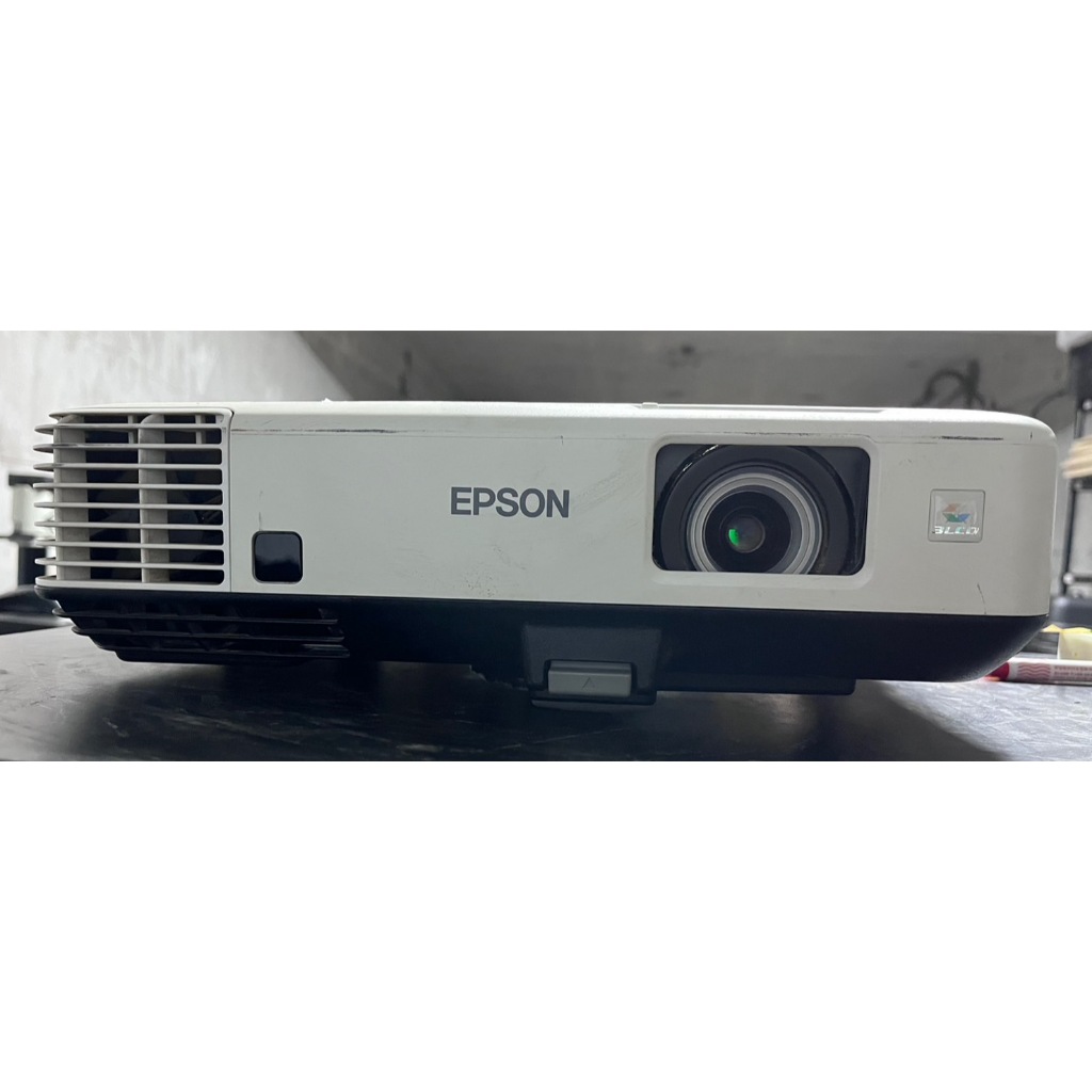 【博愛168二手3C】零件機// EPSON EB-1860 投影機