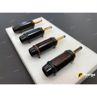 Neotech(尼威特) 萬隆 鍍金 香蕉插 NCB-80(G) 冷凍處理