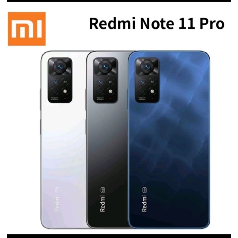 小米 Redmi Note 11 Pro 5G (8GB/128GB)限ojc883232002下單