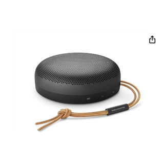 B&O Beosound A1 2nd Gen 藍芽喇叭 公司貨 第二代 B&O A1 2ND