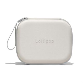 Lollipop Travelpop 棒棒糖旅行外帶盒|監視器收納盒|外出收納盒【麗兒采家】