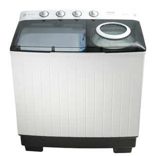 【TATUNG大同】雙槽10KG洗衣機TAW-100ML送基本安裝 免樓層費