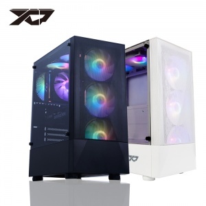 XCP XC-60PLUS ATX玻璃電競機殼