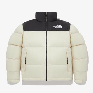 ☆Baro☆韓版 The North Face 男裝 23FW M'S NUPTSE ON BALL JACKET SE