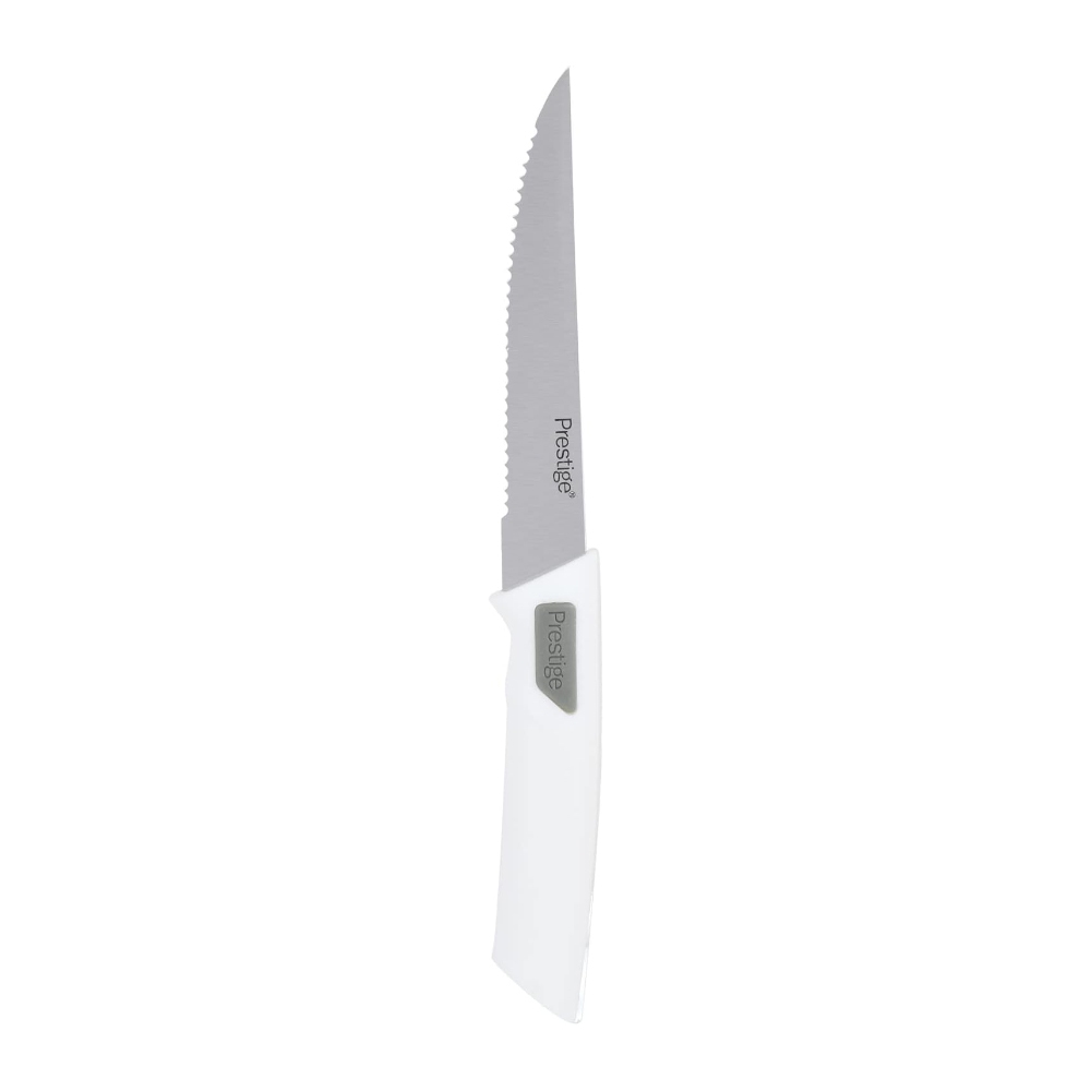 【MEYER 美亞】PRESTIGE 4.5"不鏽鋼牛排刀(刀刃長約11cm)