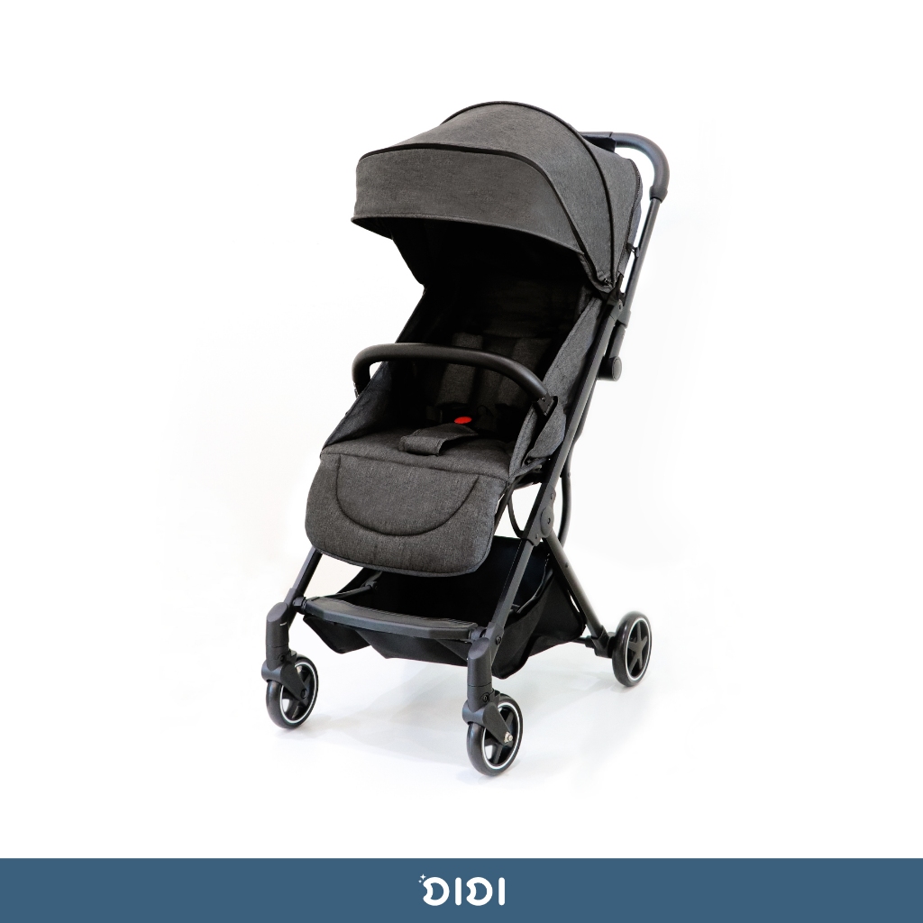 【DIDI】N5 嬰兒推車(一年保固) | 秒收推車、輕便推車、嬰兒手推車、手推車