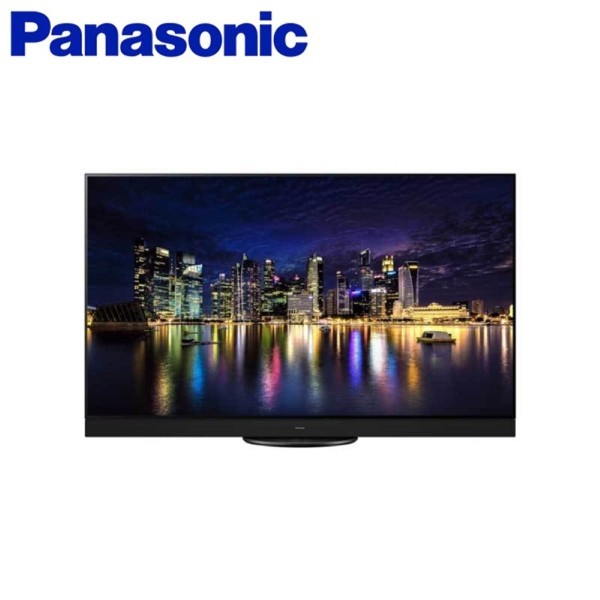 留言優惠價 Panasonic國際牌-65吋4K連網OLED液晶電視TH-65MZ2000W