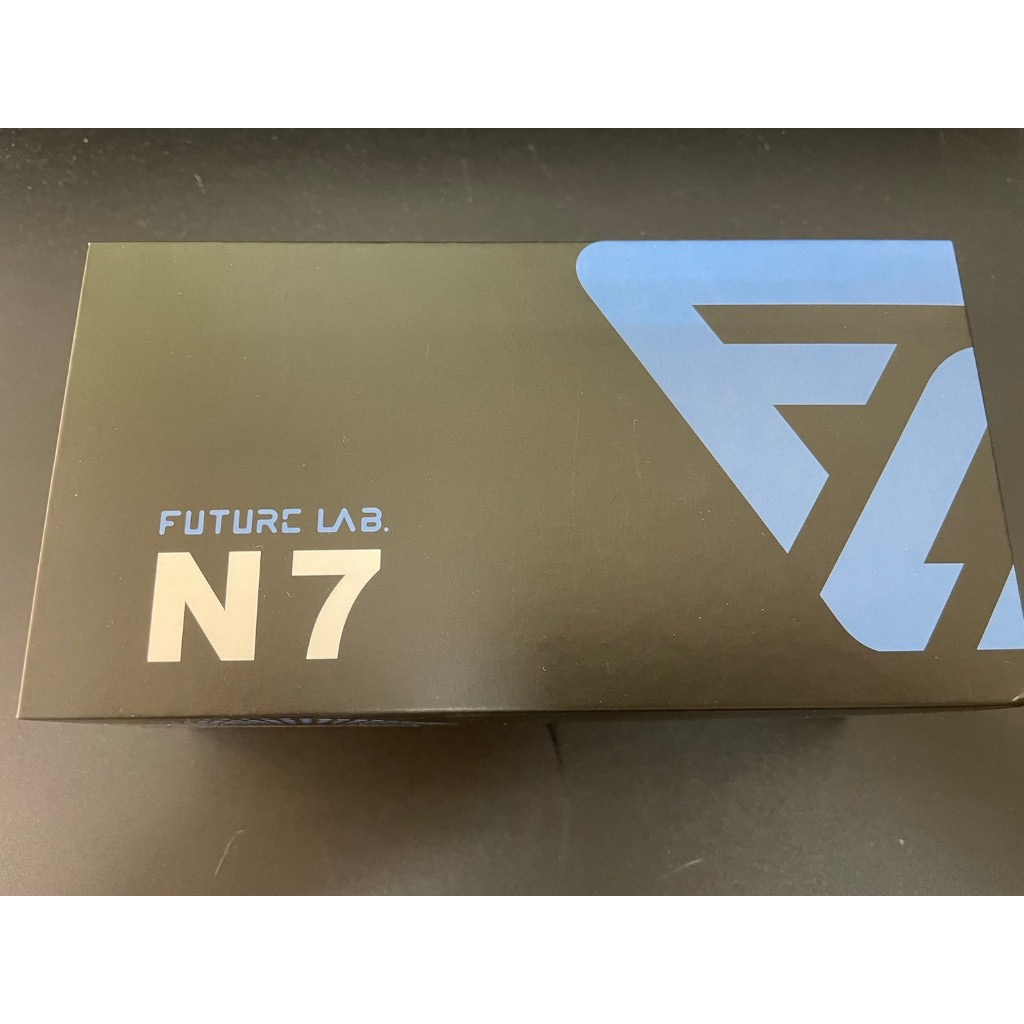 【未來實驗室】【Future】N7 空氣濾清機 空氣清淨機 空氣淨化器 家用車用空氣濾清機