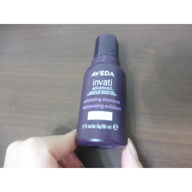 AVEDA 肯夢 蘊活菁華 蘊活菁華更新洗髮精 50ml 全新 現貨  正貨 旅行組