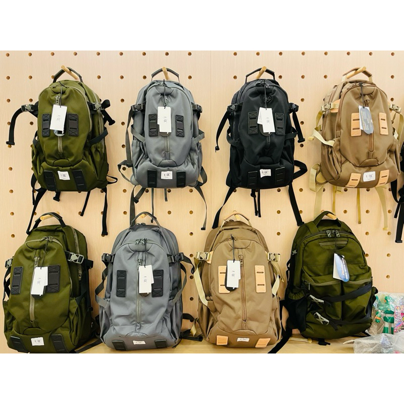 F/CE. f/CE 950 Travel backpack 後背包 fce DAYPACK 420 re/cor