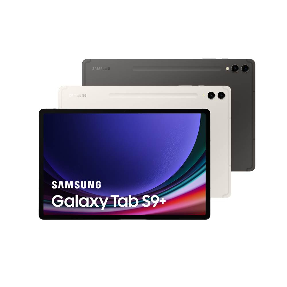 "鑫鑫行動館"三星 Samsung Tab S9+ WIFI 12G/256G (X810) 12.4吋平板 全新未拆