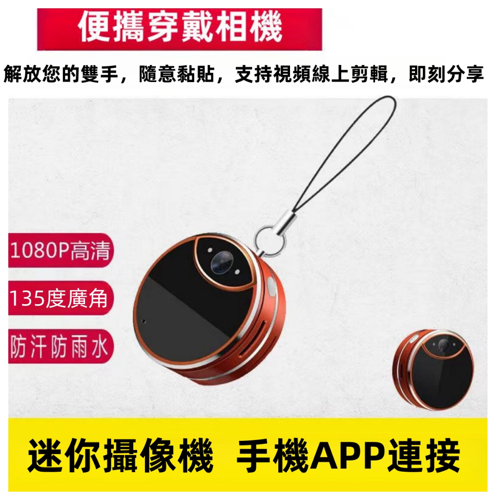 👁‍🗨6H出貨🔥針孔攝影機 針孔監視器 隱藏式攝影機 貓眼攝影機 錄影不閃燈 偽裝針孔偷拍 遠端 微型攝影機 密錄器