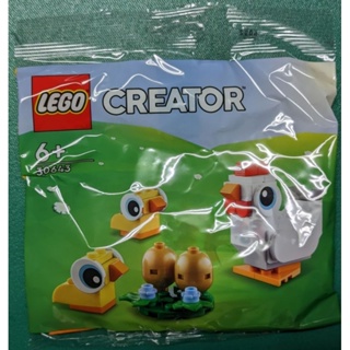 LEGO 樂高 30643 CREATOR