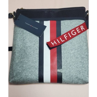 tommy hilfiger 斜背包（全新但是脫皮，所以隨便賣）