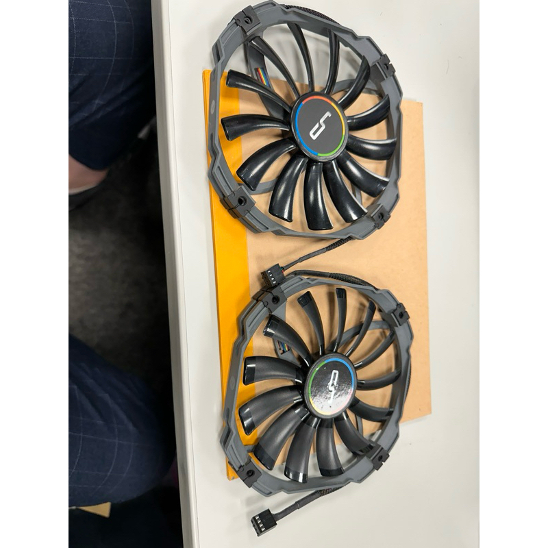 CRYORIG 快睿科技 XT140 14cm 薄型風扇