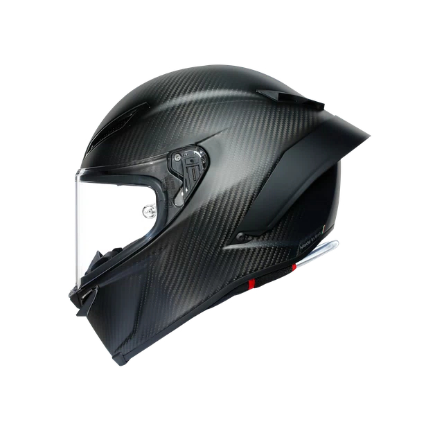 AGV PISTA GPRR Matt Carbon 素色 消光碳纖維 碳纖維 pistagprr 全罩式 全罩式安全帽