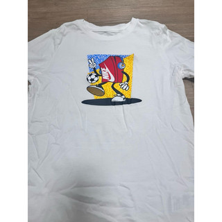 Nike 長袖 the Nike tee