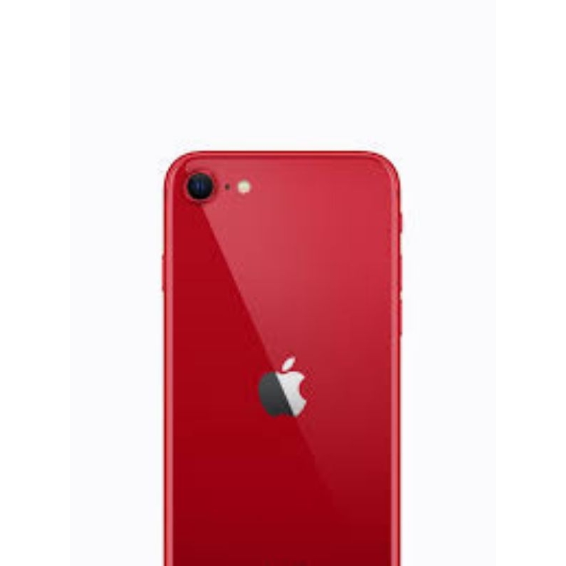 iphone se2 iphone se 2020 apple 紅色 a13 64G