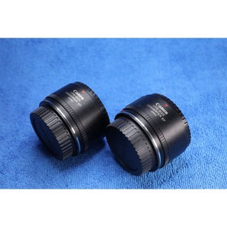 【降價】Canon Life Size Converter 提升 Canon 鏡頭微距功能，低價廉讓～