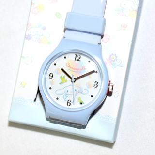 大耳狗 指針式手錶 日本限定 附彩盒 Sanrio mc414