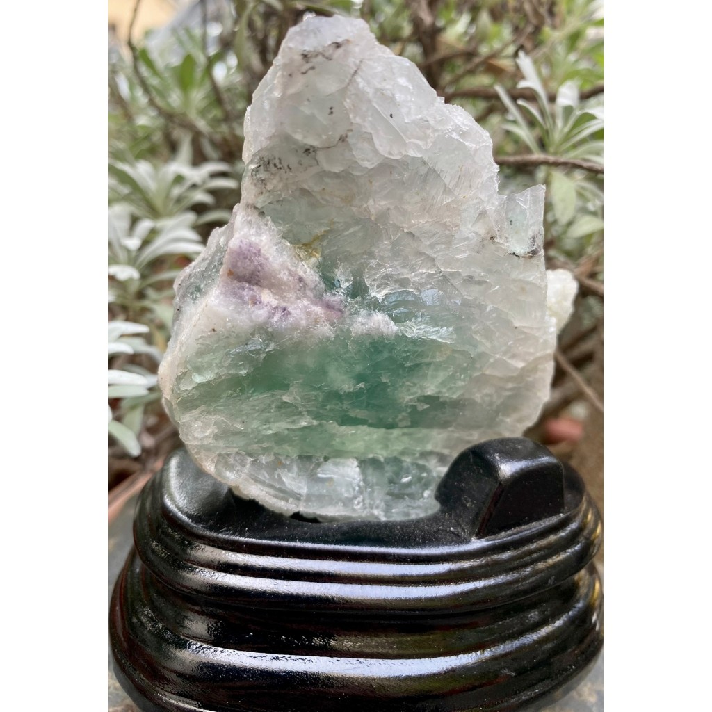 🍀開運綠螢石原礦有助於釋放情緒壓力💞/粉晶/黃水晶/紫水晶/洞晶/寶石DIY招財療癒放空小物進財.明財位.交換禮物.生日