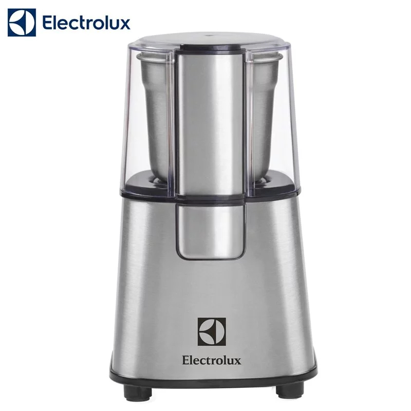 Electrolux 伊萊克斯 不鏽鋼咖啡磨豆機ECG3003S