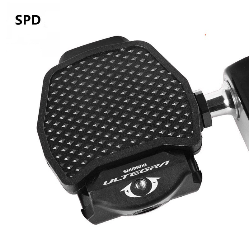 卡踏轉平踏 卡踏轉換片 Shimano SPD 系統