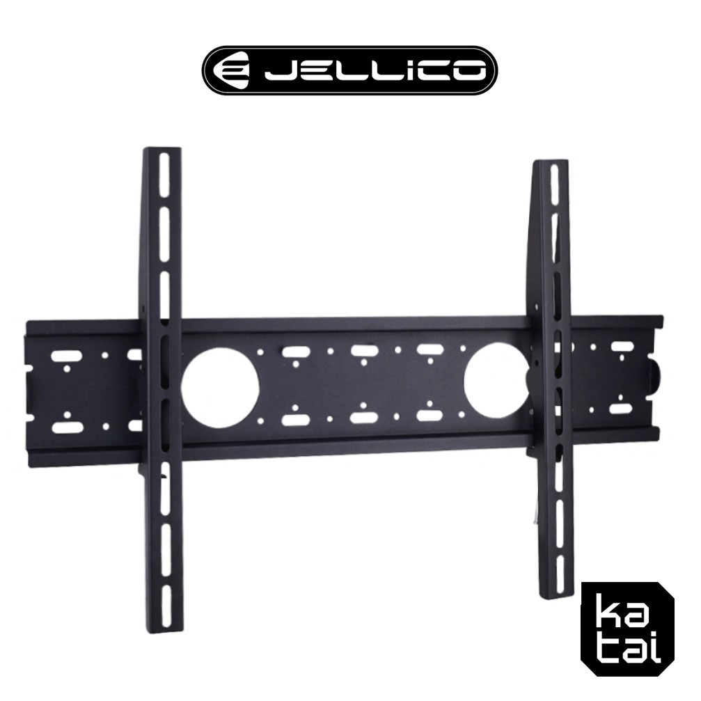 Jellico 42-70吋液晶螢幕萬用壁掛架 加寬加厚，安全實用 LED-70+
