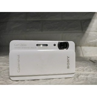 SONY TX66 相機 卡片相機 隨身相機 輕型相機滑蓋