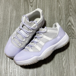 WMNS AIR JORDAN 11 RETRO LOW AH7860-101 尺寸27.5cm