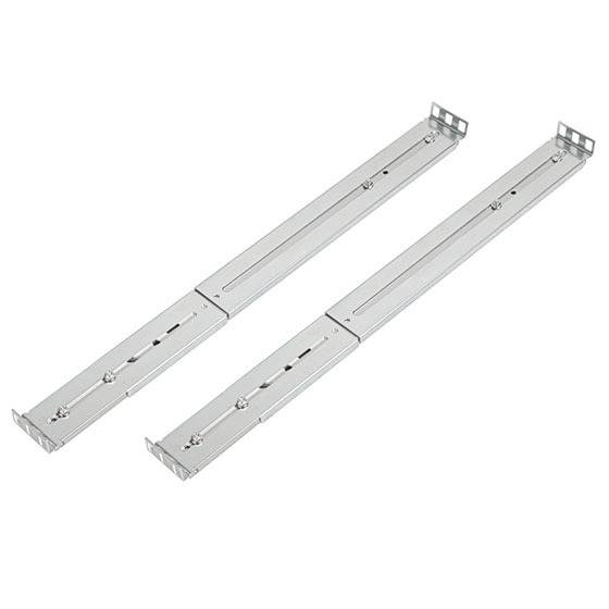 小白的生活工場*銀欣 SilverStone RMS07-20 滑軌 支援430mm寬度之伺服器機殼