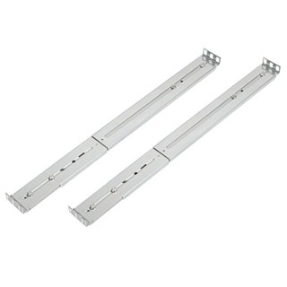 小白的生活工場*銀欣 SilverStone RMS07-20 滑軌 支援430mm寬度之伺服器機殼