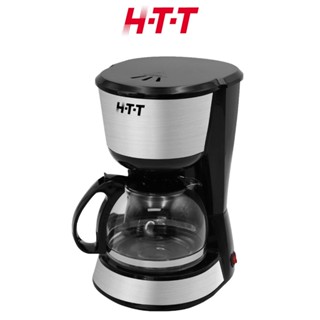 H-T-T 美式滴漏式咖啡機 HTT-8015