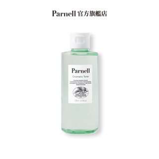 Parnell 帕奈兒 積雪草高效保濕化妝水 200ml