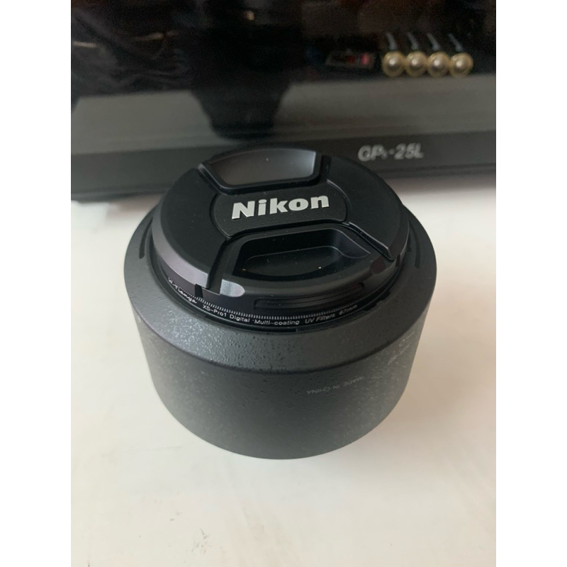 Nikon af-s 85mm f1.8G 尼康二手鏡頭 99%新 平常都躺防潮箱 送67mm保護鏡 歡迎面交 價格可議