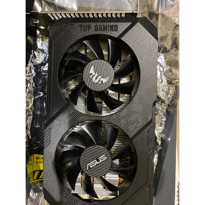 tuf 1650 O4GD6-P-GAMING