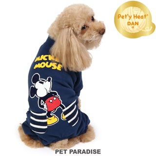 【PET PARADISE】Pet'y Heat保暖發熱衣(3S)｜DISNEY 2023新款 材質升級