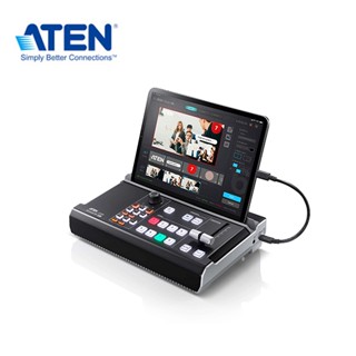 【預購】ATEN UC9040 StreamLIVE™ PRO 多功能直播機