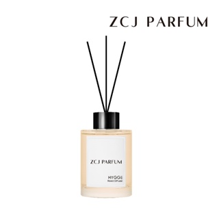 【朕川姬】ZCJ HYGGE香氛系列 HYGGE擴香 120ml Reed Diffuser