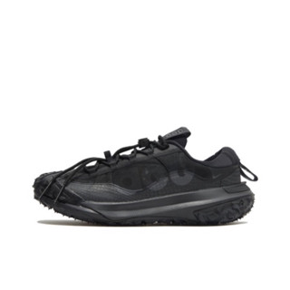 Nike ACG Mountain Fly 2 Low 男款 黑色越野 DV7903-002