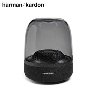 【harman kardon】 Aura Studio 4 無線藍牙喇叭 藍牙喇叭 水母喇叭 四代