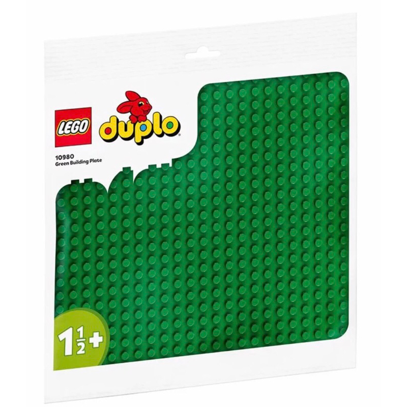 樂高 LEGO 10980