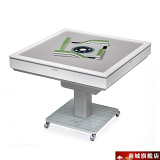 東方不敗電動麻將桌 樂雀臺 LQ-300-T6-超薄折疊機款 一年保