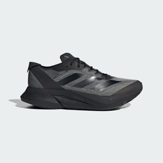 ADIDAS 跑步鞋 ADIZERO BOSTON 12 M 男 ID5985 黑 現貨