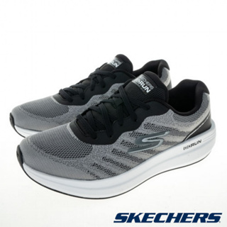 SKECHERS 跑步鞋 GO RUN PULSE 2.0 男 220540GYBK 灰 現貨