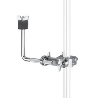《白毛猴樂器》DIXON PA-ACM-SP 銅鈸擴充夾 L型可調 爵士鼓 擴充 夾具 配件