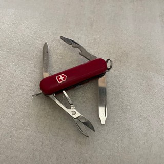 ［沐沐屋］Victorinox 維氏 經理系列MANAGER 10用 深哨經理 瑞士刀 #c4