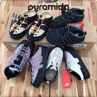 Puramida-NEW BALANCE Crv Mule V2 穆勒鞋 懶人鞋 SD3205IB2 SD3205YE2