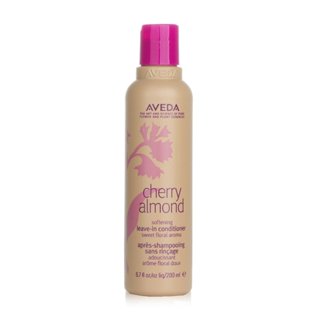 AVEDA 艾凡達 - 櫻花甜杏輕柔免沖洗護髮素 - 200ml/6.7oz