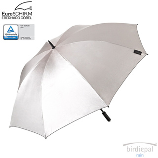 德國-[EuroSCHIRM] 全世界最強雨傘品牌 Birdiepal Rain / 雨神高爾夫球傘(黑)